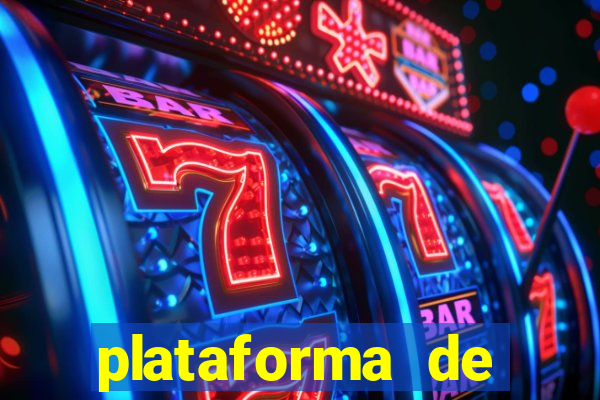 plataforma de casino chinesa